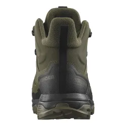 Salomon X Ultra Forces MID (Ranger Green, 40,5)
