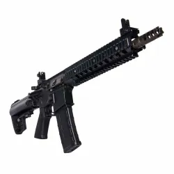 Автомат CYMA CM091 MK18, металл