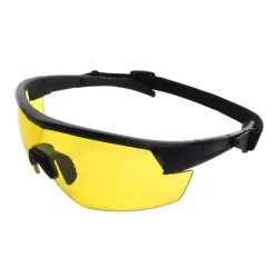 Очки PMX Range (Желтый)