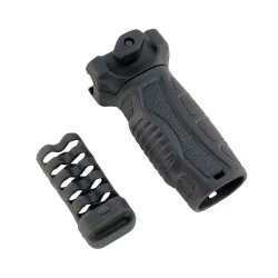 Ручка переноса огня DLG Tactical быстросъемная черный