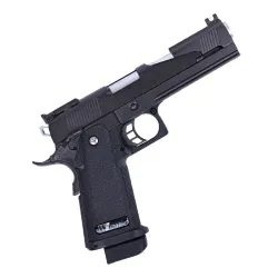 Пистолет газовый WE Colt M1911 Hi-Capa Dragon 5.1 A-Ver.