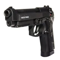 Пистолет газовый KJWorks Beretta M9 VE-FM
