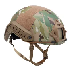 Шлем WOSPORT FAST MH-Type (Multicam, L/XL)