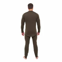 Термобельё Garsing GSG-71 Ripstop Fleece (Хаки, S)