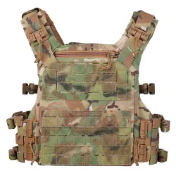 Бронежилет WOSPORT K19 Full Size Tactical Plate Carrier