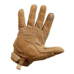 Перчатки Garsing Хитин GSG-53 (Койот, L)