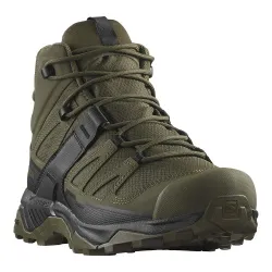 Salomon X Ultra Forces MID (Ranger Green, UK10.5 - 45.1/3)