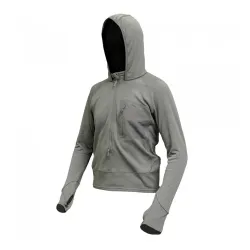 Толстовка Sturmer Half Zip (Олива, 2XL)