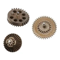 Шестерни стальные E&L стандартные