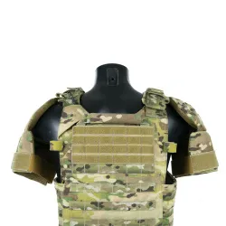 Защита плеч универсальная Ars Arma БР1 (Multicam)