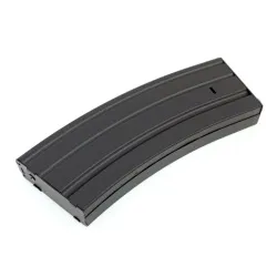 Магазин механический M-4 CYMA удлиненный 190 шаров черный / M007