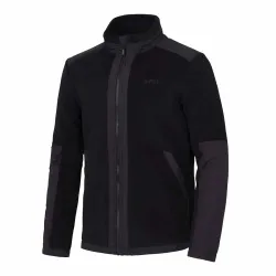 Кофта APEX Hossa (Черный, L)