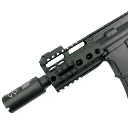 Автомат Double Bell M4 Compact