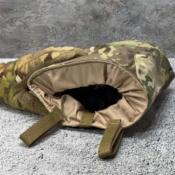 Подсумок для сброса SKIF Armor Рулон (Multicam)