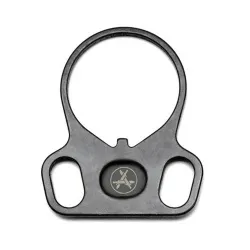 Антабка на трубу приклада ARMACON Эндплейт 2P