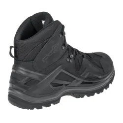 Prabos DRAGO ANKLE (Черный, 44)