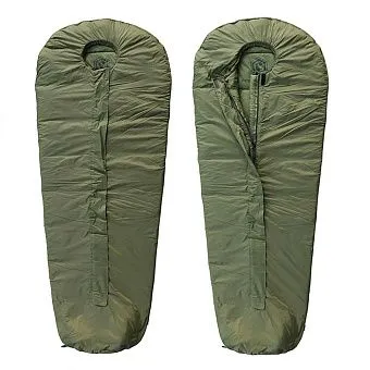 Спальный мешок EmersonGear Blue Label Cold Peak