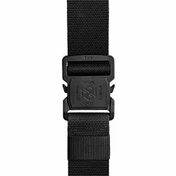 Ремень брючный ZUBR FORCE Тур 38 мм (Олива, 120 см)