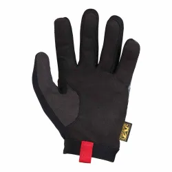 Перчатки Mechanix Wear Utility (Черный, L)