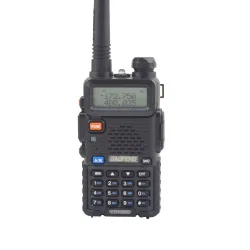 Рация BAOFENG UV-5R 8W