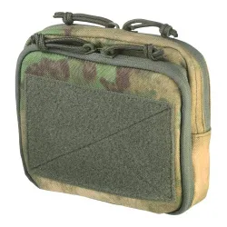 Подсумок административный WARTECH UP-101 (Мох)