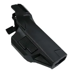 Кобура Stich Profi Альфа-2 Ярыгин с поясным креплением