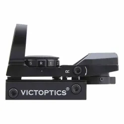 Прицел коллиматорный VictOptics Z1 1x23x24