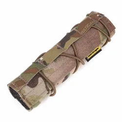 Чехол для глушителя Emersongear 18см мультикам