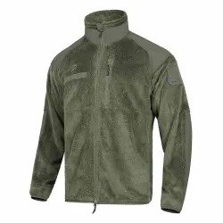 EmersonGear Blue Label YAK L3 Thermal  (Ranger Green, 2XL)