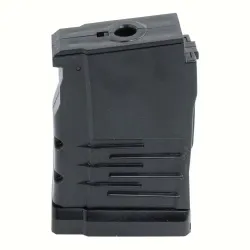 Магазин механический ВСС LCT 50 шаров / черный