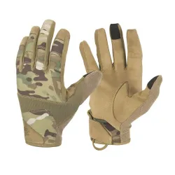 Перчатки Helikon-Tex Range Tactical  (Multicam/Coyote, L)