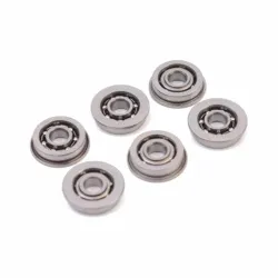 Втулки-подшипники 9мм SHS /ZT0020