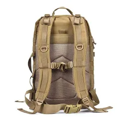 Рюкзак EmersonGear 7-Day Large Multi Purpose, 45 л. (Койот) — фото 3