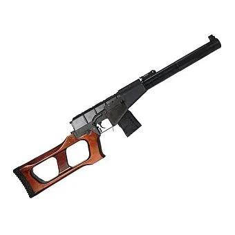 Автомат LCT ВСС Винторез