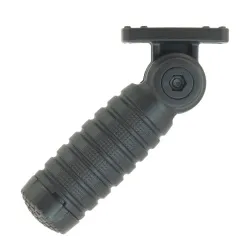 Ручка переноса огня DLG Tactical складная M-LOK  (Черный)