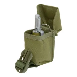 Подсумок для гранат универсальный WARTECH Дека GP-106 (Олива)