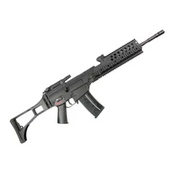 Штурмовая винтовка Double Bell G36 (H&K G36)