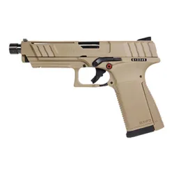 Пистолет газовый G&G GTP 9 тан