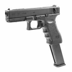 Пистолет газовый VFC Umarex G18C V2