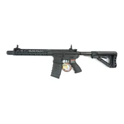 Автомат G&G CM16 WILD HOG 12"