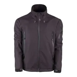 VAV Wear SHELLHT04 (Черный, 2XL)