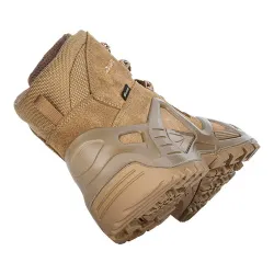LOWA Zephyr GTX MID TF (Coyote OP, US10 / 43.5)