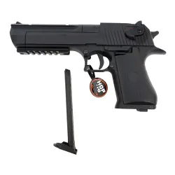 Пистолет электрический CYMA Desert Eagle / CM121