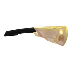 Очки Mechanix Vision Type-N (Желтый)