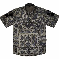 Рубашка Phoenix Totem (Wood, S)