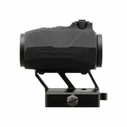 Прицел коллиматорный Vector Optics Maverick Gen.IV Mini MIL