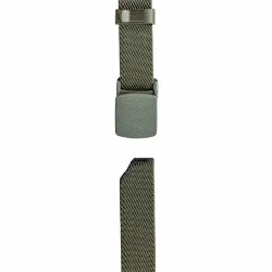 Ремень брючный ZUBR FORCE Заря 25 мм (Олива, 120 см)