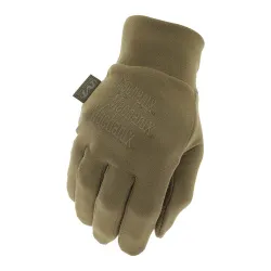 Перчатки Mechanix Wear ColdWork Base Layer (Койот, L)