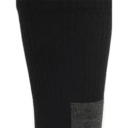 Термоноски Garsing GSG-78-2 (Черный, 39-42)