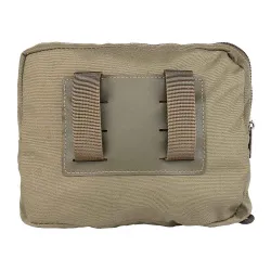 Рюкзак WOSPORT Foldable Shrink Backpack, 10 л., складной (Олива)